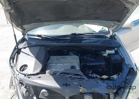 2004 Lexus Rx 330 из США, поврежденный, VIN 2T2GA31UX4C012985